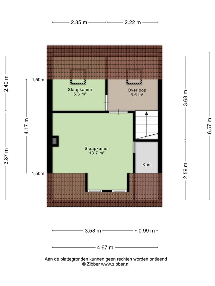Photo 19 of Nieuweweg 56