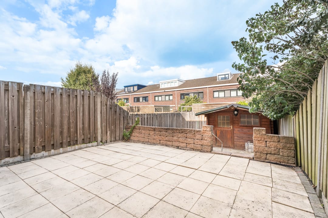 Photo 28 of Sterrenkroos 200