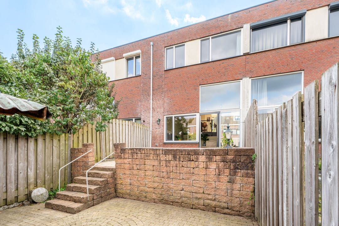 Photo 31 of Sterrenkroos 200