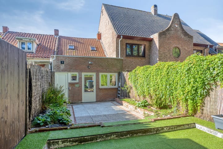 Photo 17 of Nieuweweg 56