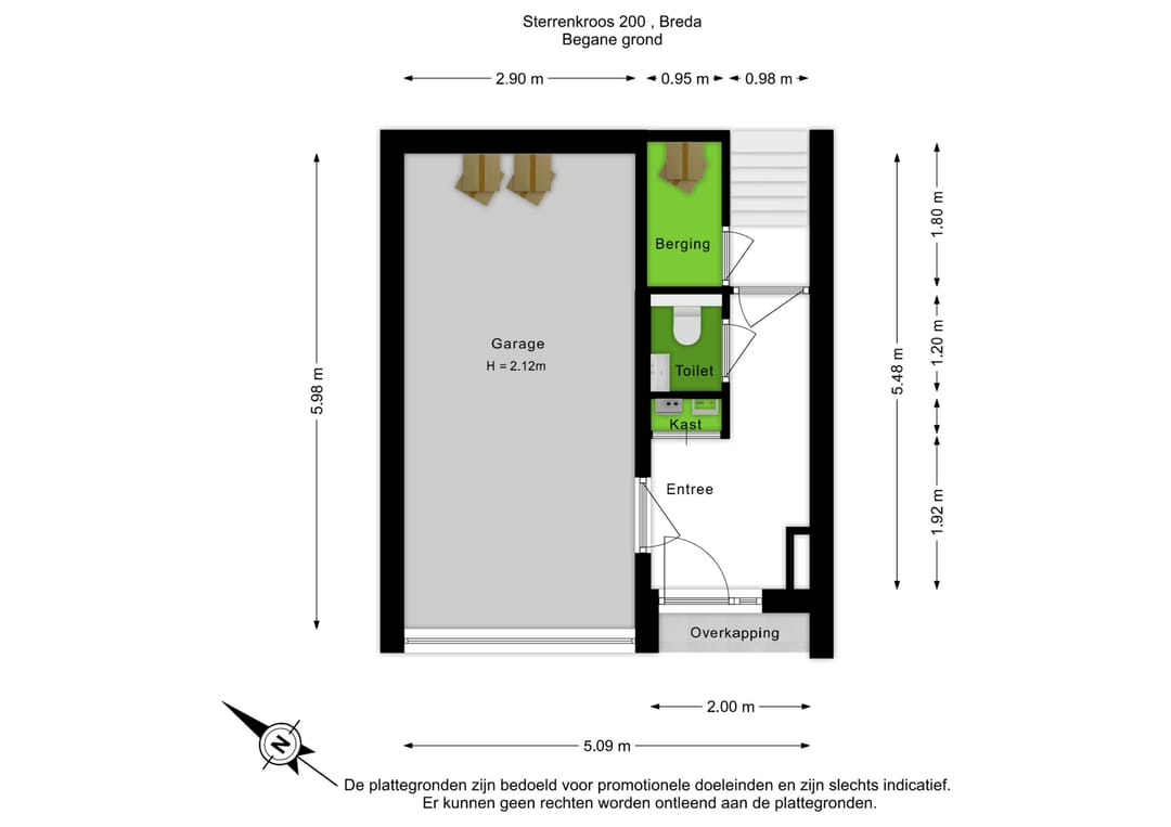 Photo 38 of Sterrenkroos 200