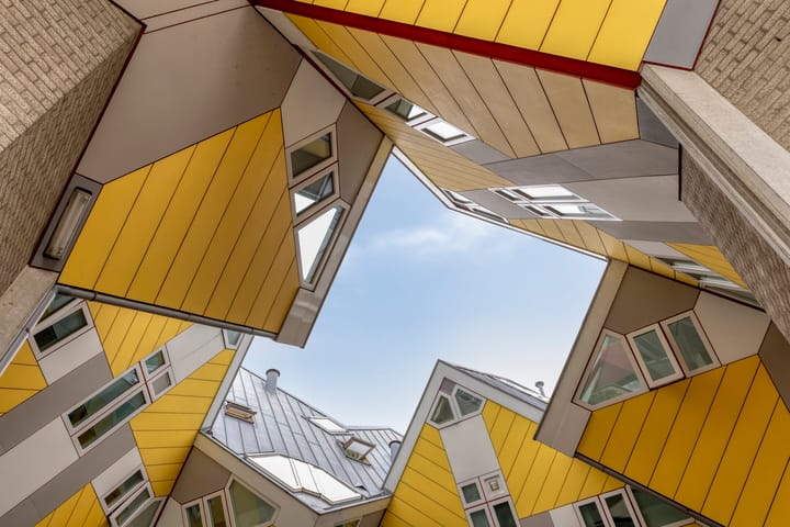 Foto 3 van Overblaak 97