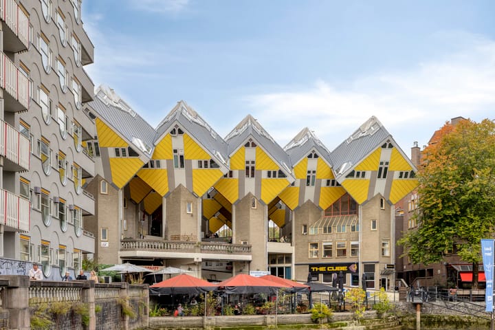 Foto 6 van Overblaak 97