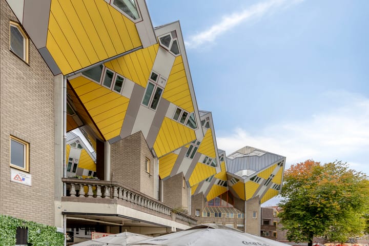 Foto 7 van Overblaak 97