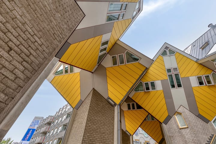 Foto 8 van Overblaak 97