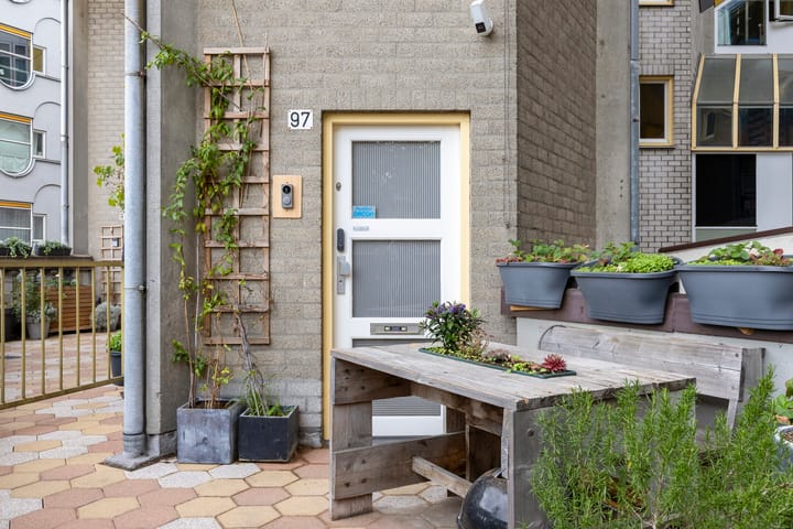 Foto 9 van Overblaak 97