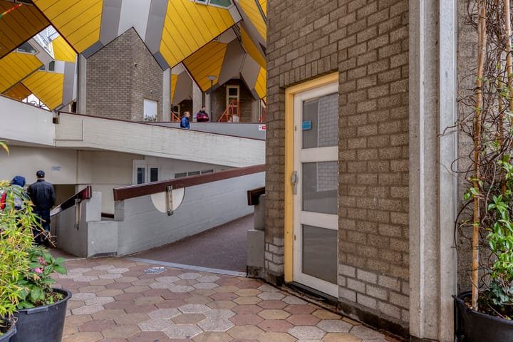 Foto 10 van Overblaak 97