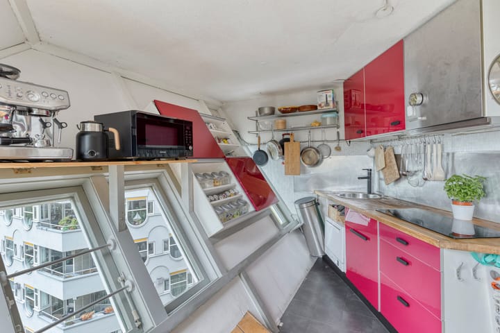 Foto 15 van Overblaak 97