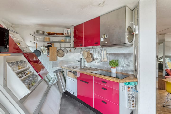 Foto 16 van Overblaak 97