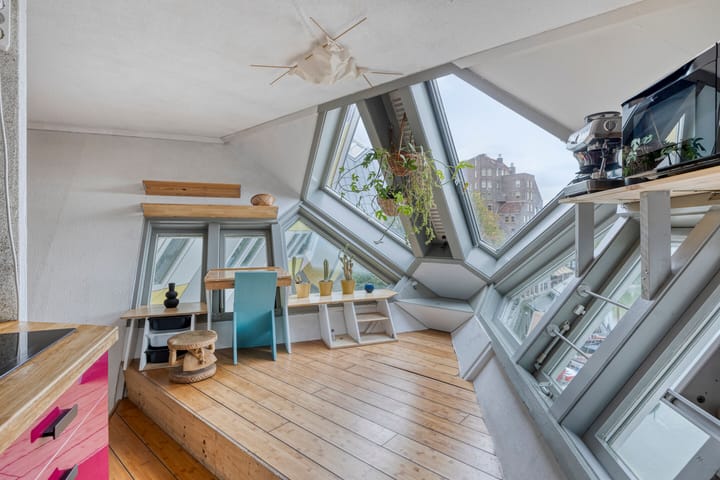 Foto 17 van Overblaak 97