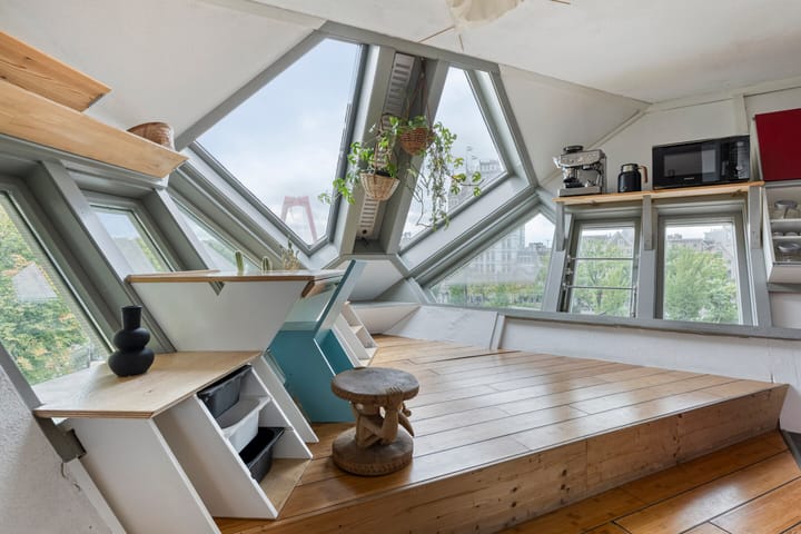 Foto 18 van Overblaak 97