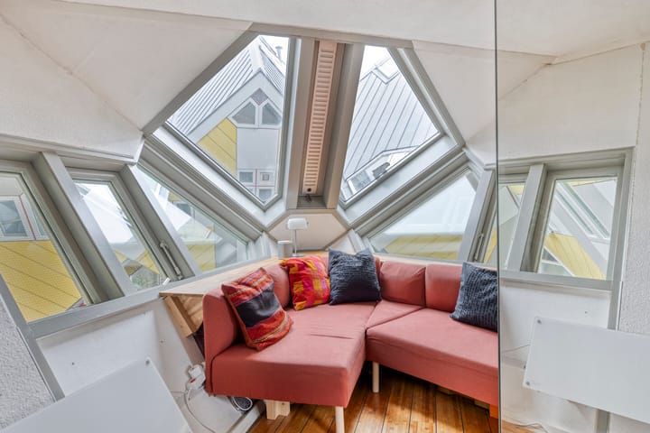 Foto 21 van Overblaak 97