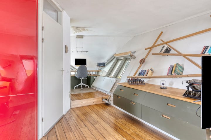 Foto 23 van Overblaak 97