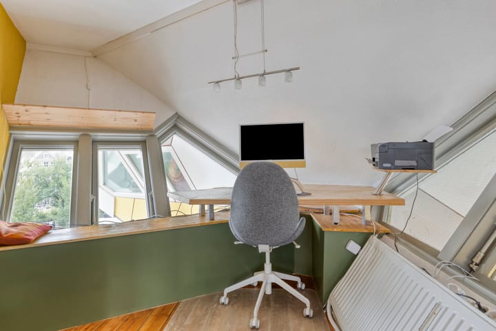 Foto 24 van Overblaak 97