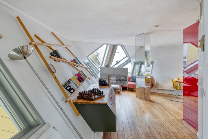 Foto 25 van Overblaak 97