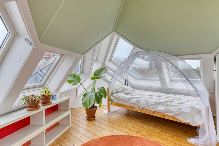 Foto 38 van Overblaak 97