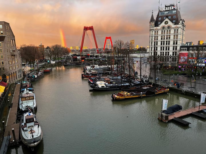 Foto 41 van Overblaak 97