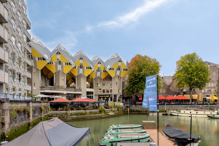 Foto 42 van Overblaak 97