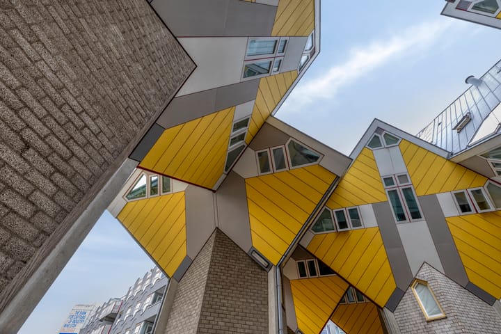 Foto 43 van Overblaak 97