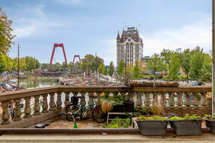 Foto 44 van Overblaak 97