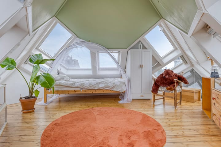 Foto 37 van Overblaak 97