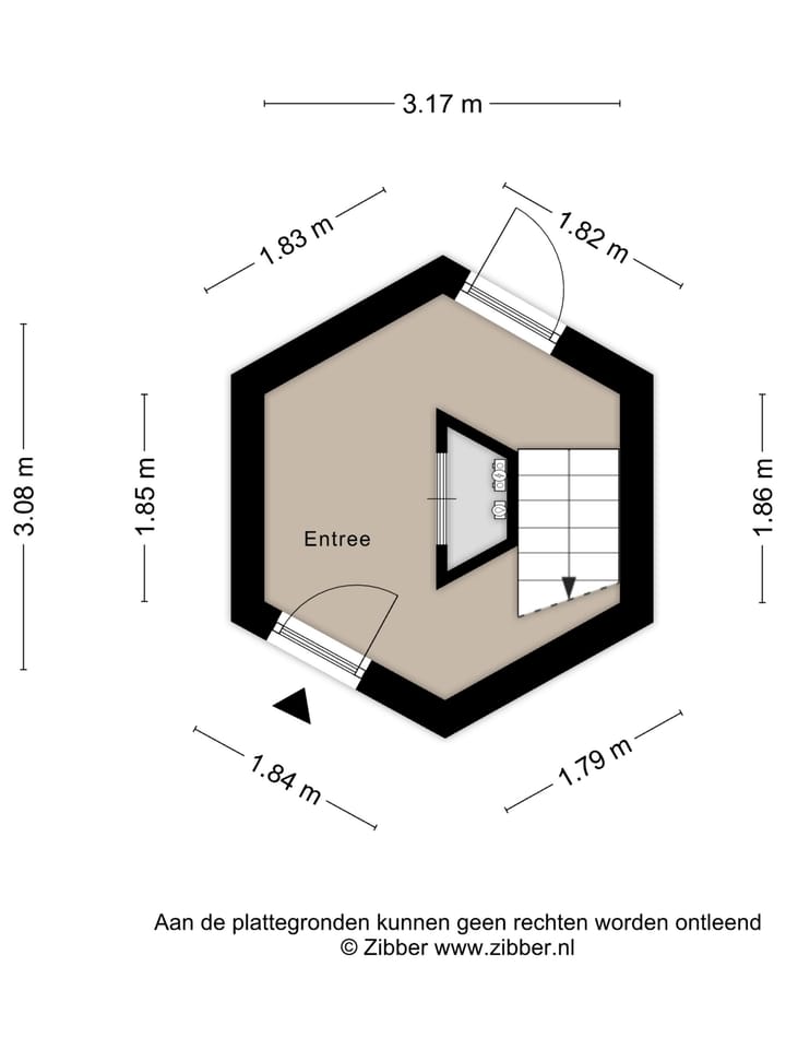 Foto 45 van Overblaak 97