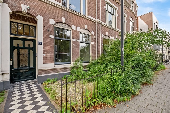 Foto 2 van Stadsring 51