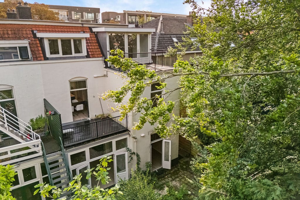 Photo 3 of Stadsring 51