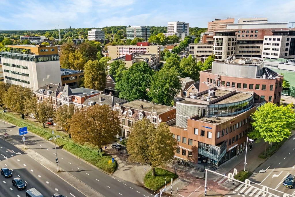 Photo 4 of Stadsring 51