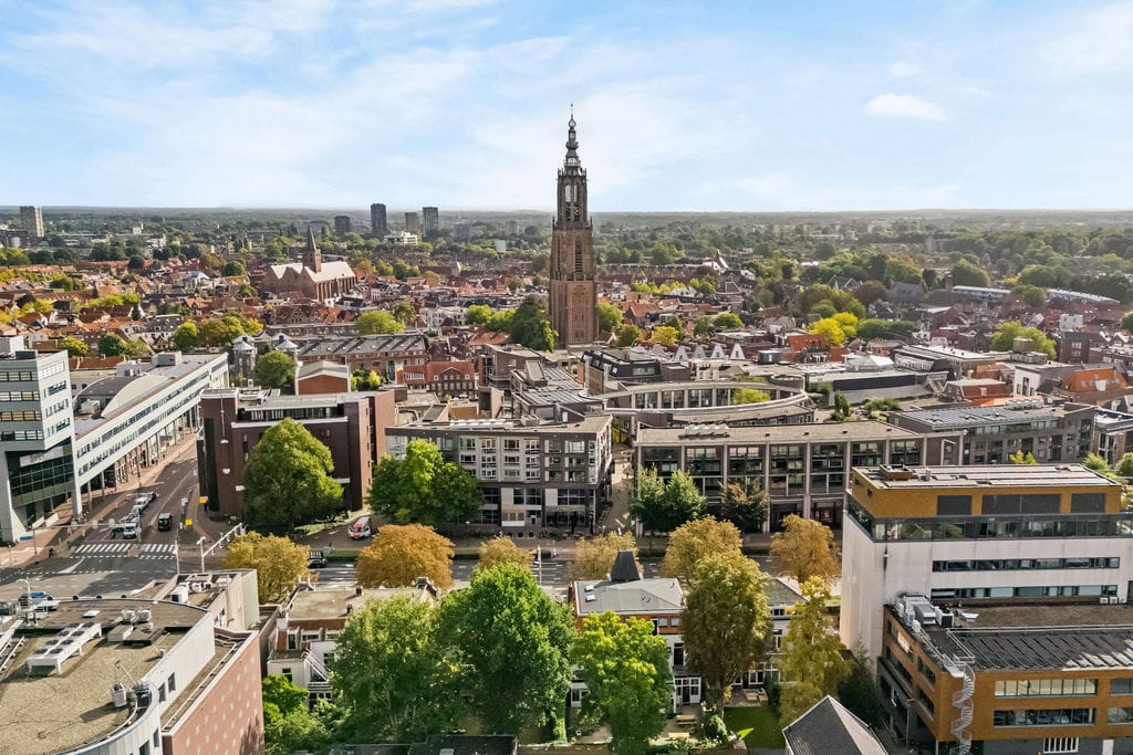 Photo 5 of Stadsring 51