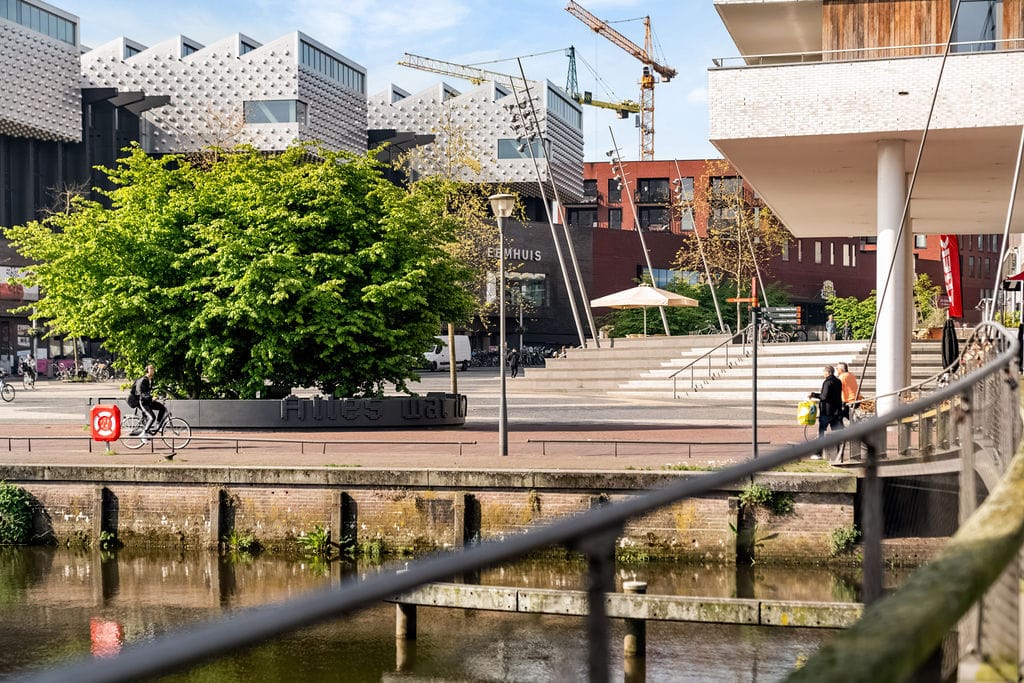 Photo 43 of Stadsring 51