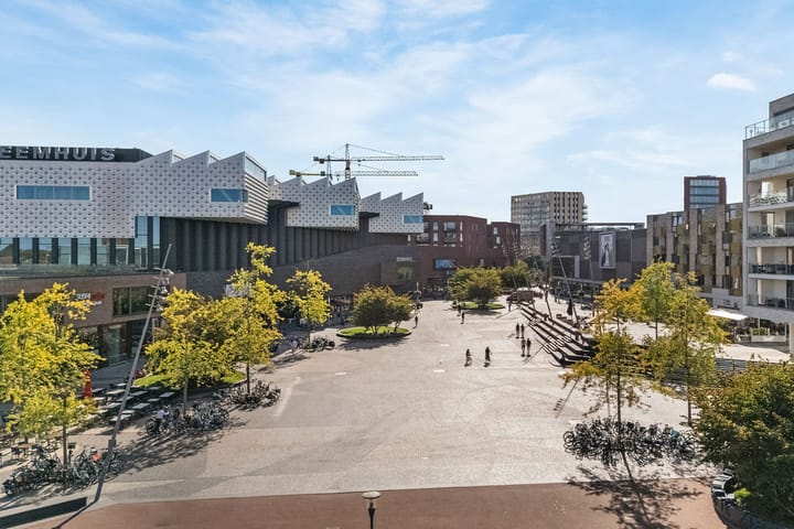 Foto 45 van Stadsring 51