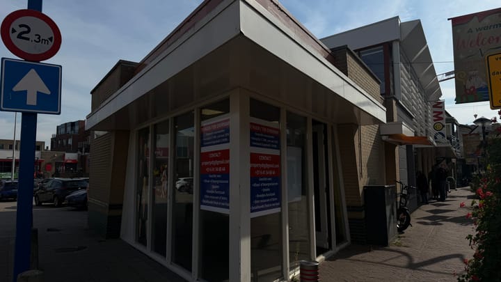 Bomstraat 15, Noordwijk (ZH)
