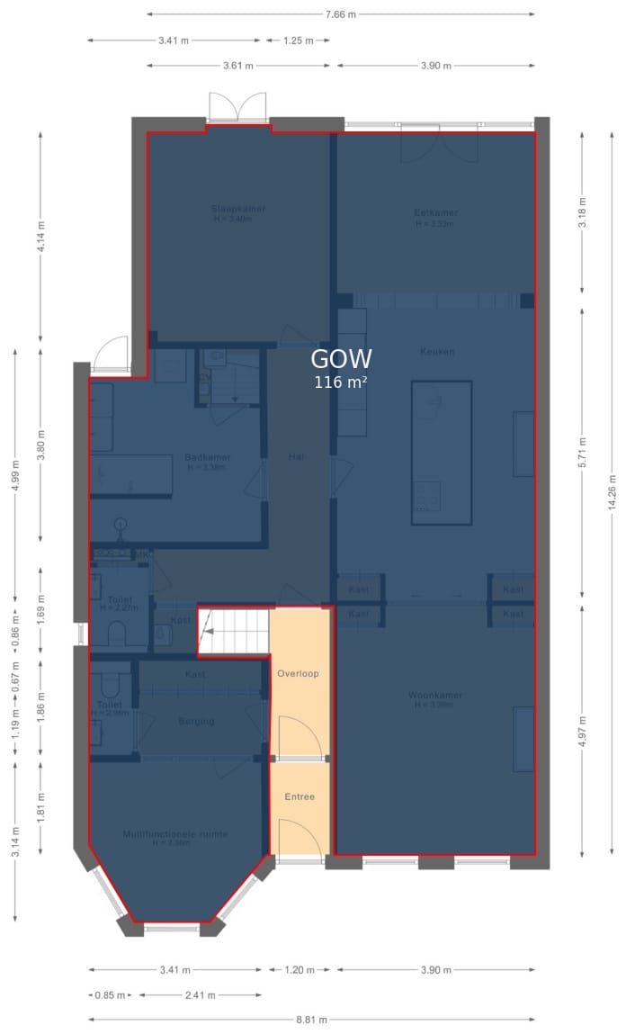 Photo 51 of Stadsring 51