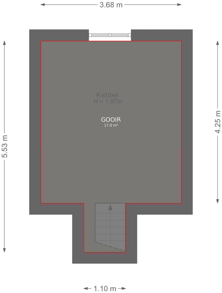 Foto 53 van Stadsring 51