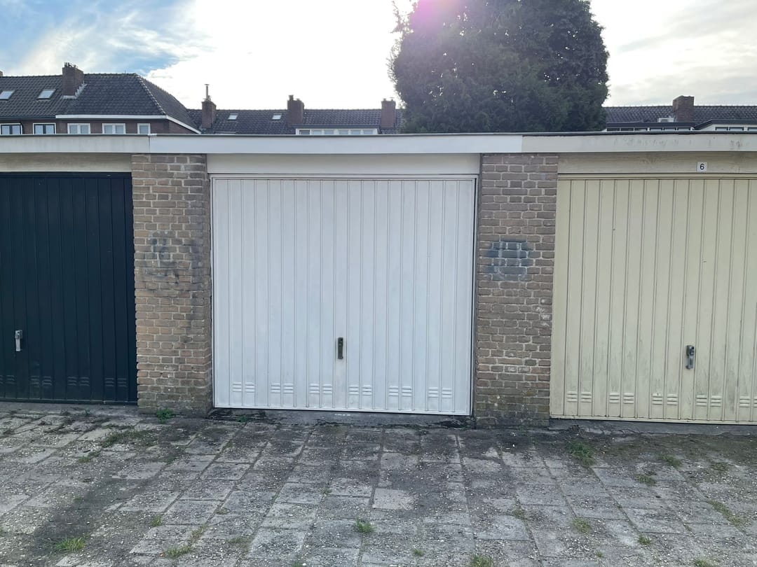 Foto 1 van Waltherlaan 36 GAR07