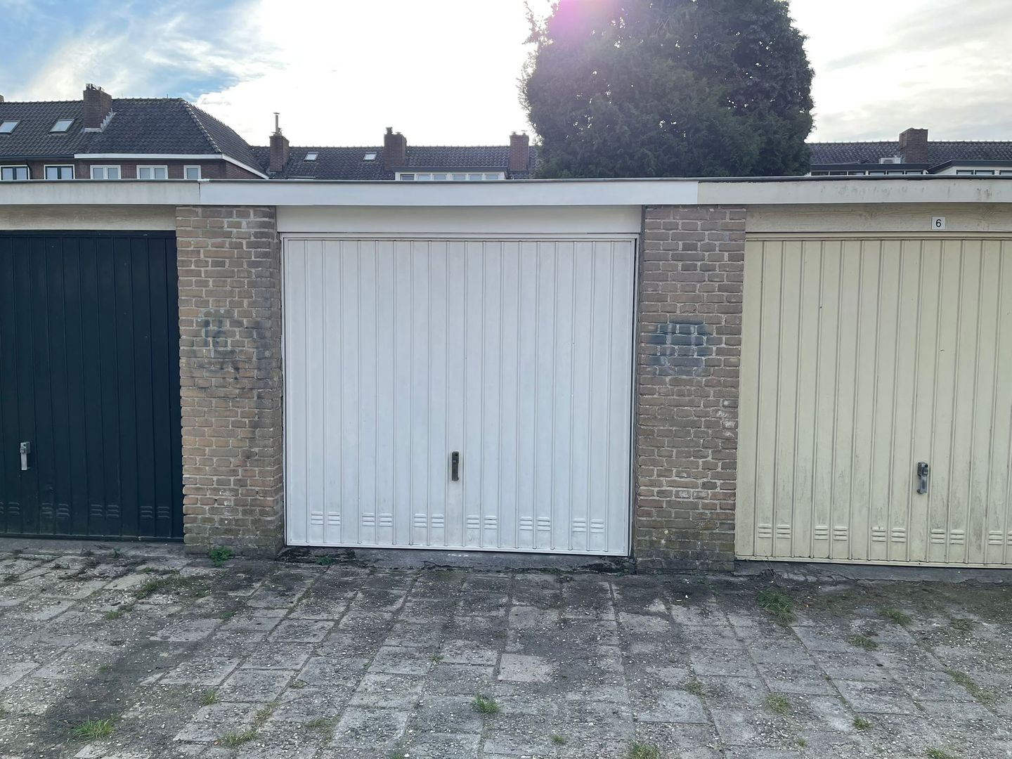 Photo 1 of Waltherlaan 36 GAR07