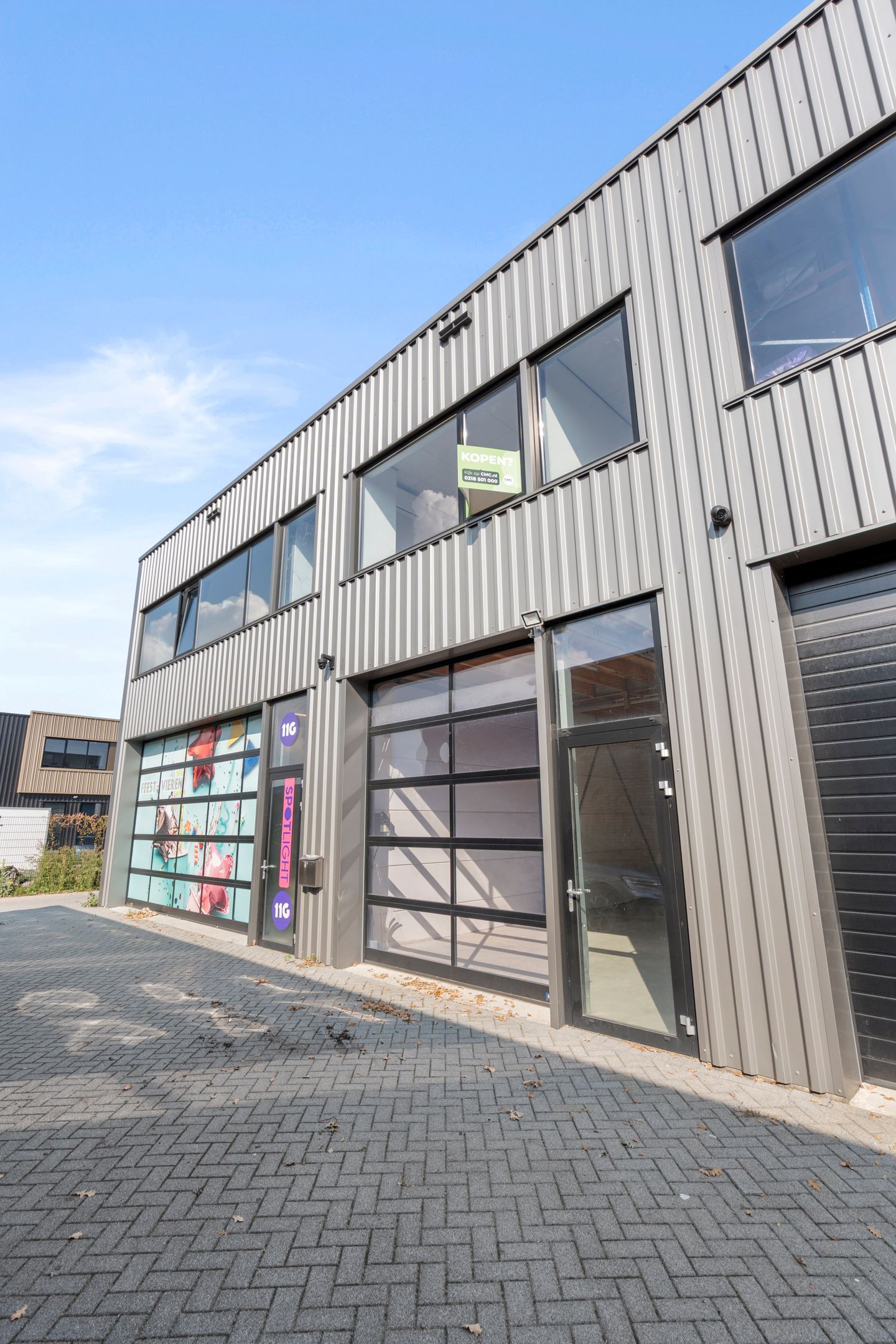 View photo 3 of Inductorstraat 11-F