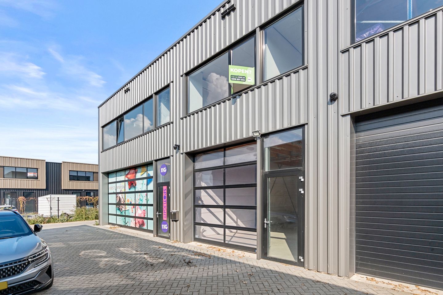 View photo 5 of Inductorstraat 11-F