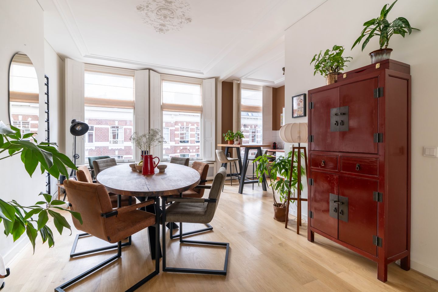 Foto 5 van Adelheidstraat 40-A