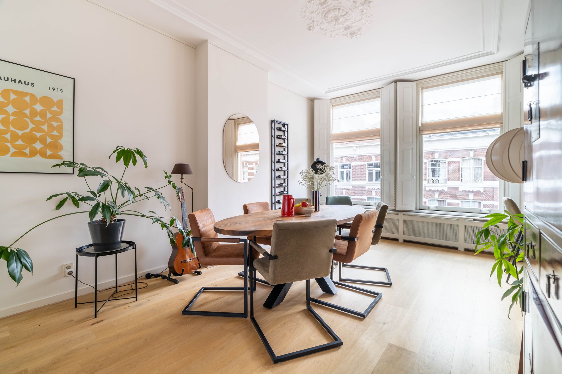 Foto 6 van Adelheidstraat 40-A