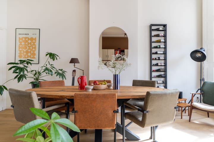 Foto 7 van Adelheidstraat 40-A