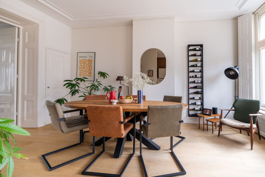 Foto 8 van Adelheidstraat 40-A