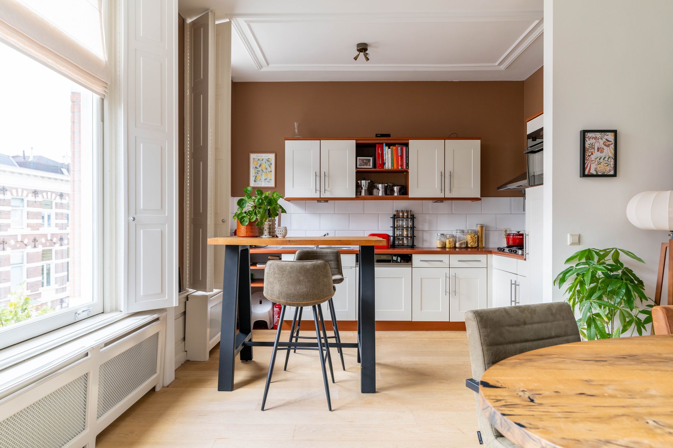 Foto 9 van Adelheidstraat 40-A