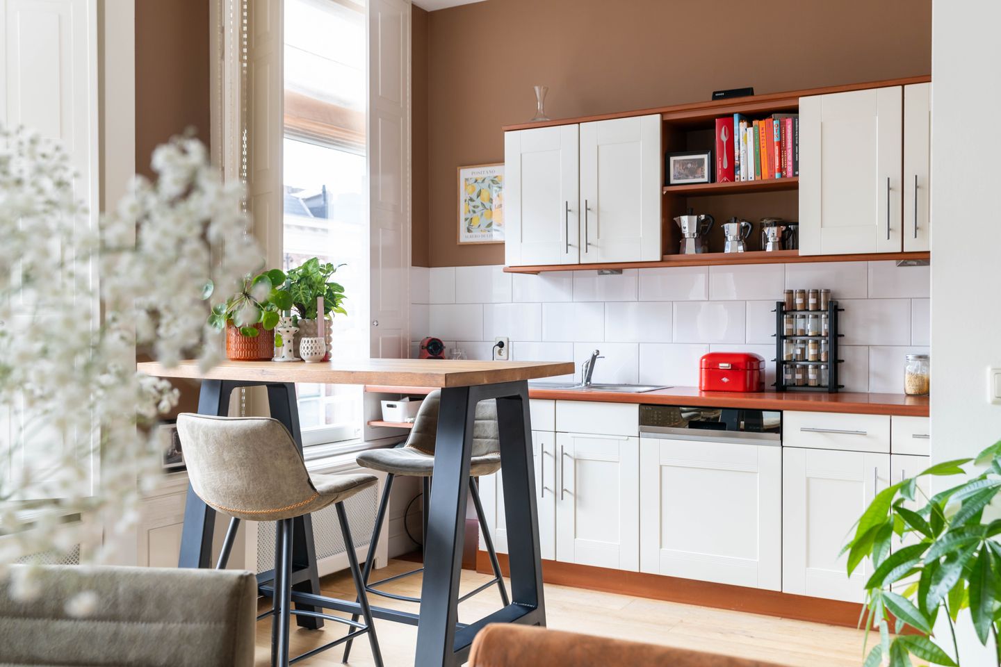 Foto 10 van Adelheidstraat 40-A