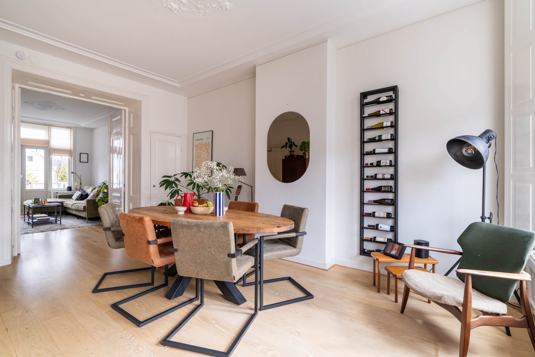 Foto 11 van Adelheidstraat 40-A