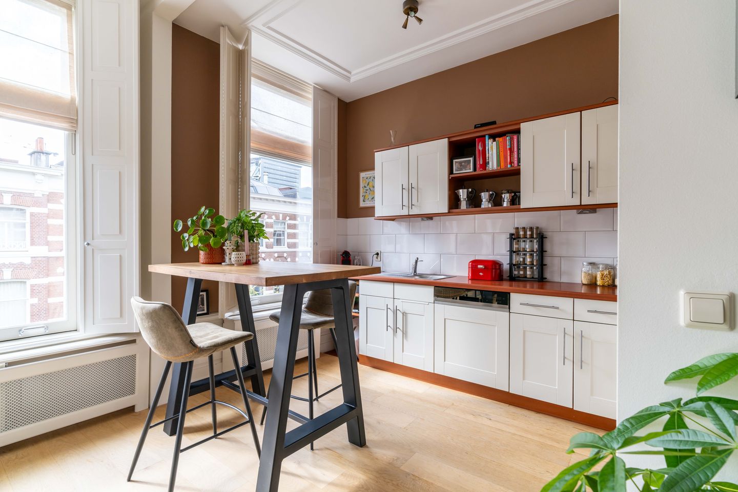 Foto 14 van Adelheidstraat 40-A