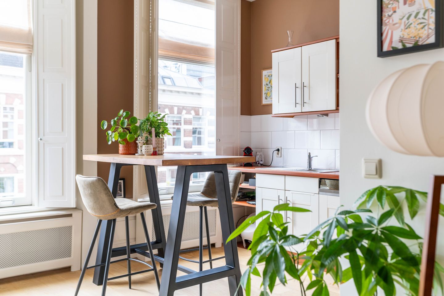 Foto 19 van Adelheidstraat 40-A