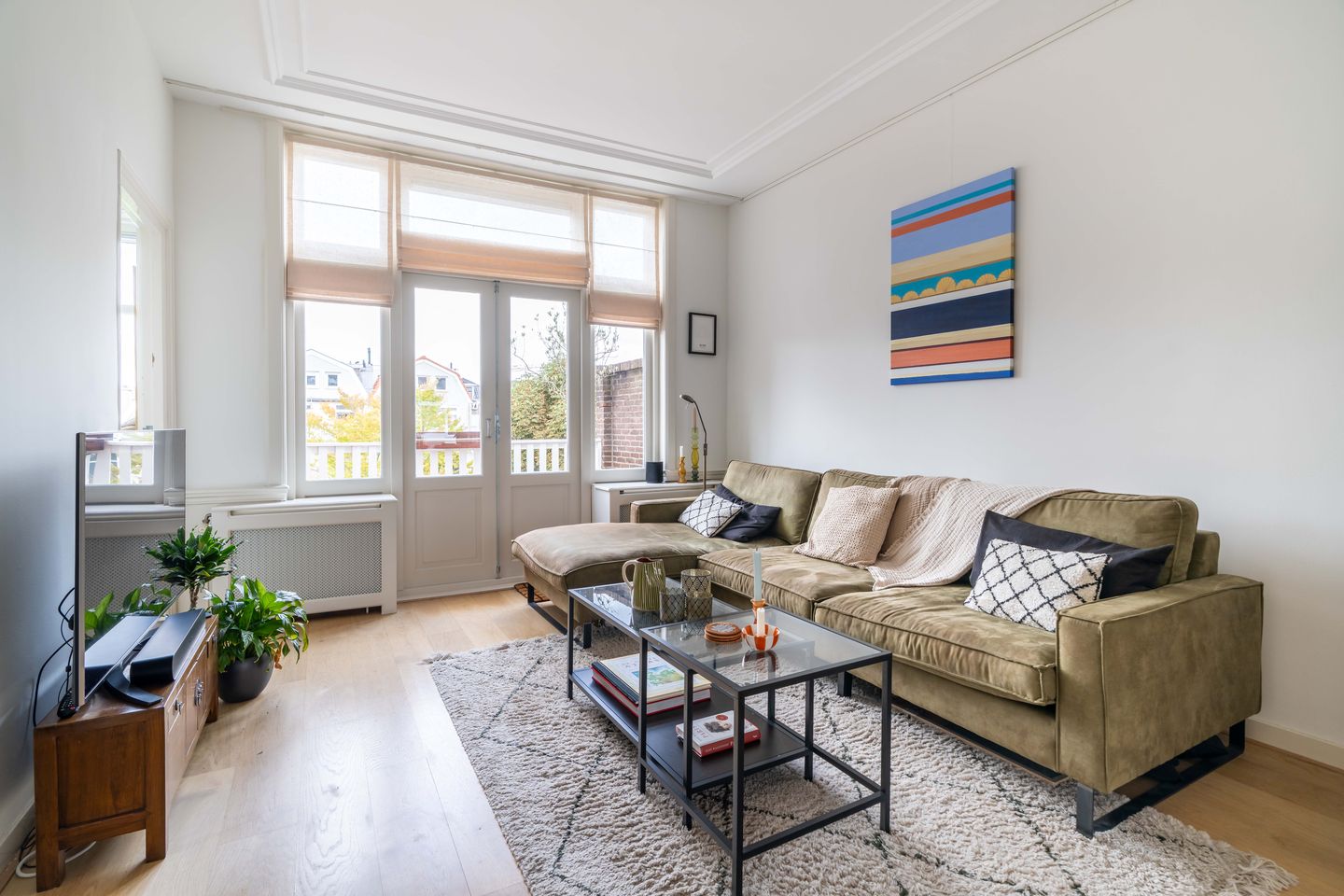 Foto 20 van Adelheidstraat 40-A