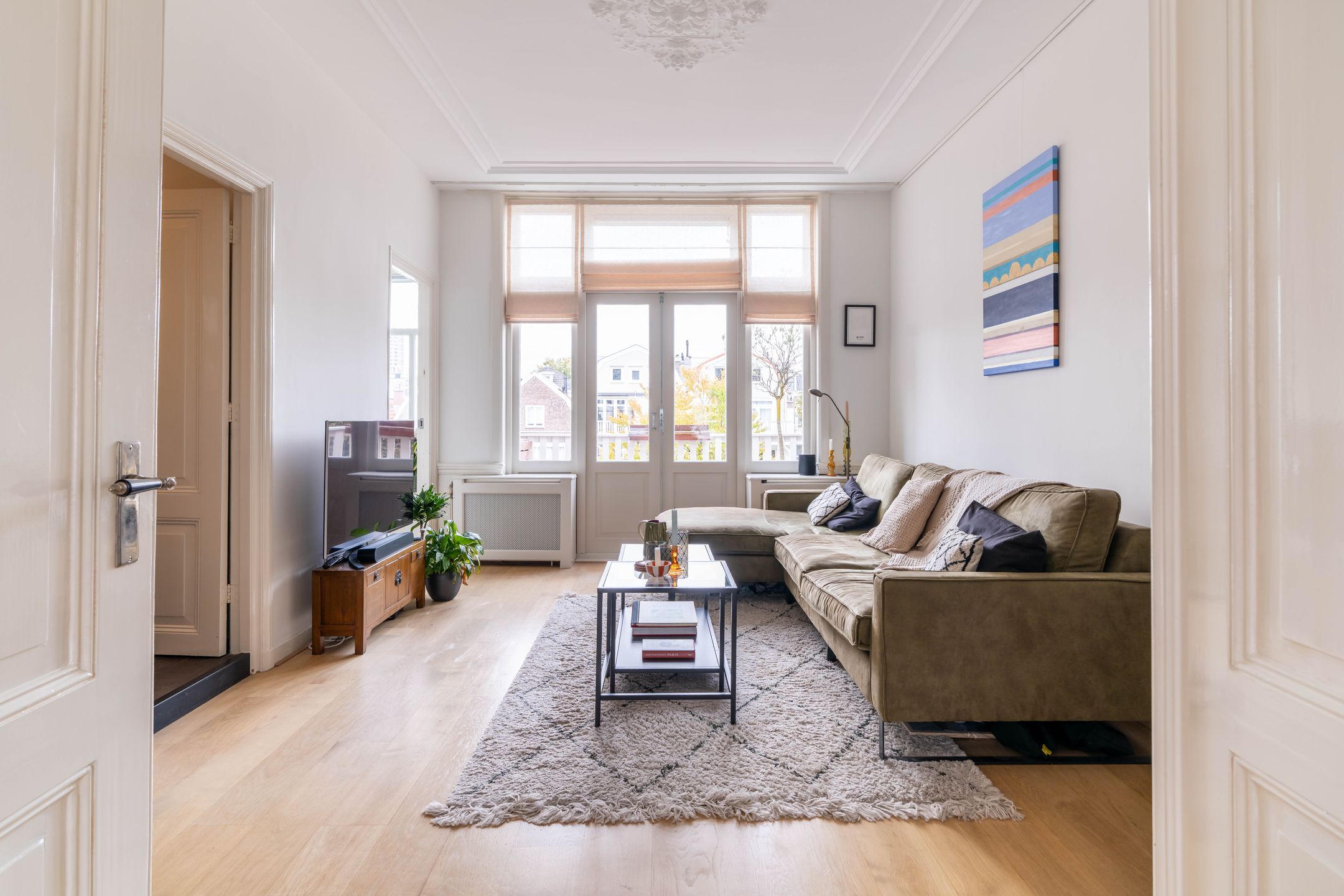 Foto 21 van Adelheidstraat 40-A